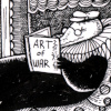 <b>Water Music</b><br/>Encre de chine<br>Novembre 2024