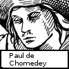 <b><i>Paul de Chomedey<br/>Sieur de Maisonneuve</i></b><br/>Par Manon Plouffe<br>2015