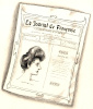 <b><i>Robertine Barry<br/>Journaliste et militante f�ministe</i></b>