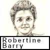 <b><i>Robertine Barry<br/>Journaliste et militante f�ministe</i></b><br/>Par Jos�e Ouimet<br>2025