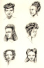<b><i>Viola Desmond<br/>Pionni�re des droits des Noirs</i></b>
