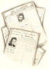 <b><i>Viola Desmond<br/>Pionni�re des droits des Noirs</i></b>