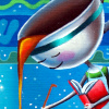 <b>Sharing makes me richer</b><br/>Huile, 4 X 4 pouces<br/>Mai 2022